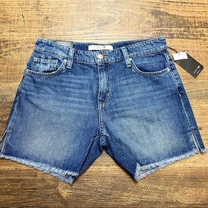 New Joe’s Denim Shorts 26